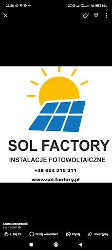 Sol-Factory