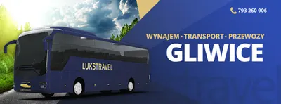 LuksTravel Firma Transportowa - Profesjonalny Wynajem Autobusów i Busów